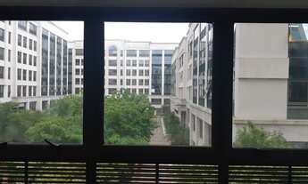 Imagem 4: Sala/Conjunto para venda possui 30 metros quadrados em Jacarepaguá - Rio de Janeiro - RJ