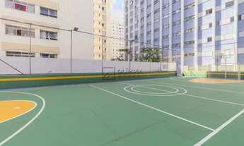 Imagem: Apartamento Venda Campo Belo 122 m² 2 Dormitórios