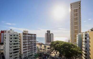 Imagem 3: Sala, Corredor da Vitória