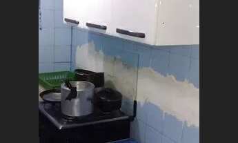 Imagem 3: Alugo Kitnet Mobiliada em Santana P/Solteiro sem Filhos e Animais