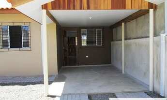 Imagem: Casa residencial com 02 dormitórios para