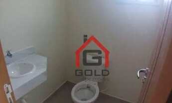 Imagem 2: Sobrado com 2 dormitórios, 150 m² - venda por R$ 570.000,00 ou aluguel por R$ 2.745,00/mês