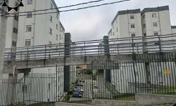 Imagem: APTO QUITAÚNA