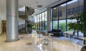 Imagem 4: Flat Interative disponível para venda com 25m² e 01 vaga de garagem