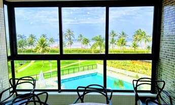 Imagem 3: Apartamento para aluguel possui 292 metros quadrados com 4 quartos em Riviera - Bertioga