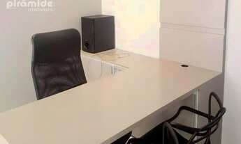 Imagem 6: Casa com 3 dormitórios à venda, 170 m² por R$ 1.090.000,00 - Jardim Aquarius - São José do