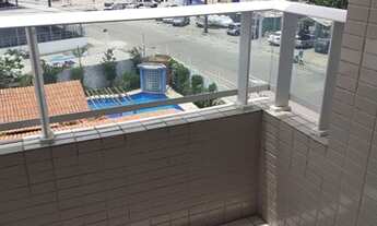 Imagem 7: Beira mar do Seixas. apt ALUGO.<br>2 qts sala e varanda.<br>tratar pelo wats u