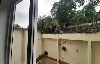 Imagem 6: ÓTIMO APTO EM PERFEITO ESTADO DE CONSERVAÇÃO COM 3 QTS EM UMA DAS MELHORES RUAS DE SANTA