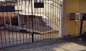 Imagem 2: Alugo sobrado Jd,santa rosa campinas