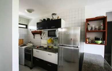 Imagem 2: Apartamento em Bairro Novo