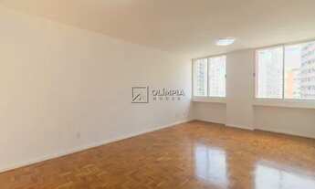 Imagem: Locação Apartamento 3 Dormitórios - 160