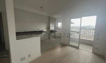 Imagem: Apartamento - Urbanova - Edifício Grand