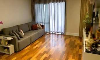 Imagem 2: Apartamento Venda 3 Dormitórios - 100 m² Brooklin