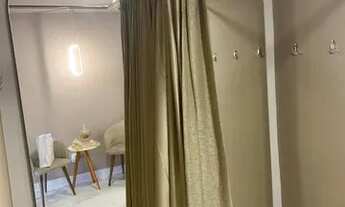 Imagem 4: Loja moda feminina alto padrão