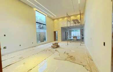 Imagem 4: Casa Jardim Atlântico - Goiânia - GO