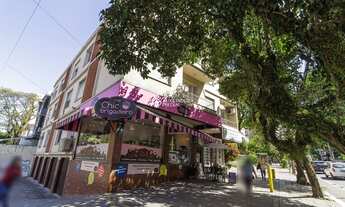 Imagem 3: Apartamento para aluguel com 85 metros quadrados com 3 quartos em Auxiliadora - Porto Aleg