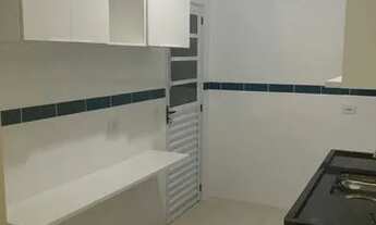 Imagem 6: Lindo Apartamento Vila Matilde - Cozinha Planejada - Código 2421