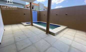 Imagem 3: Morada dos Pássaros/ Dúplex 230m²/ 03 suítes com closet/ escritório/ piscina