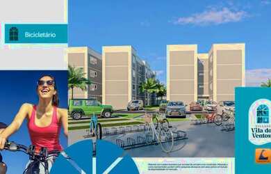 Imagem 7: 041 - APARTAMENTO PELO MINHA CASA MINHA VIDA