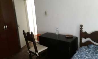 Imagem 7: Quarto Santo Antônio