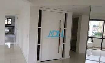 Imagem 4: Apartamento com 4 dormitórios, 230 m² - venda por R$ 3.180.000,00 ou aluguel por R$ 24.300
