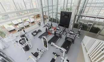 Imagem 3: Excelente apartamento com 94m² no Brooklin!