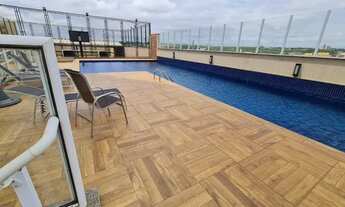 Imagem 7: Apartamento no Bairro JARDIM CONTORNO - Condominio Infini