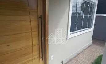 Imagem 7: Casa com 3 dormitórios à venda, 98 m² por R$ 650.000,00 - Itaipuaçu - Maricá/RJ