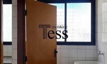 Imagem 7: ALUGA - Apartamento padrão no centro de Rio Preto com 3 quartos sacada elevador piscina po