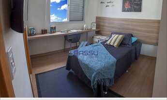 Imagem 6: BELO HORIZONTE - Apartamento Padrão - Santo Antônio