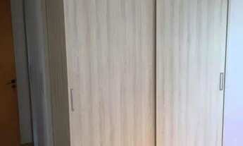 Imagem 5: Apartamento 2 quartos c/ Garagem semi mobiliado