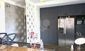 Imagem 5: Apartamento Moderno com 3 vagas de garagem