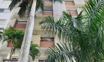 Imagem 3: Aluguel Apartamento 04 Quartos - Ed. Turin - Quilombo - Cuiabá - AP1661