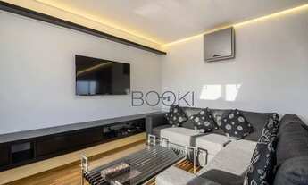 Imagem 5: Apartamento Duplex Mobiliado na Vila Nova Conceição com 104m² - The Blue Loft