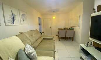 Imagem 2: Apartamento com 2 Quartos à venda no Contemporâneo