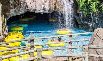 Imagem 7: Rio Quente e Hot Park