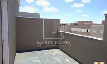 Imagem 4: Apartamento (cobertura 2 - duplex) 2 dormitórios, cozinha planejada, portaria 24 horas, la