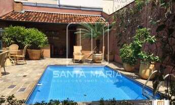 Imagem 3: Casa (sobrado na rua) 4 dormitórios/suite, cozinha planejada