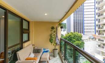 Imagem 4: Flat para aluguel com 45 metros quadrados com 1 quarto em Botafogo - Rio de Janeiro - RJ