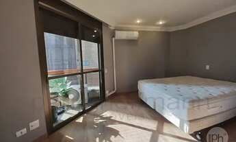 Imagem 7: Vila Nova Conceição: Locação Alto Padrão