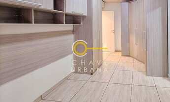 Imagem 7: Apartamento com 3 suítes para alugar, 143 m² por R$ 8.500/mês - Gonzaga - Santos/SP