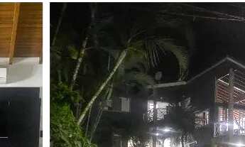 Imagem 3: Casa em Caragua na praia Massaguacu