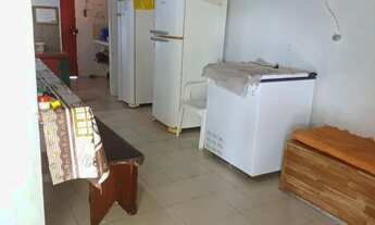 Imagem 4: Casa na ilha de Algodoal