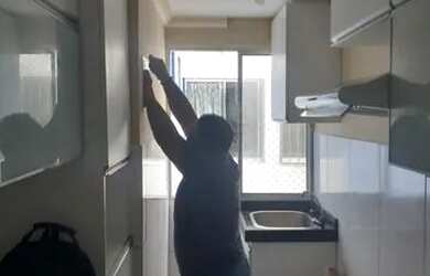 Imagem 4: Apartamento aluguel