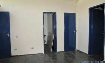 Imagem 7: CASA ASSOBRADADA - POMPÉIA - SP