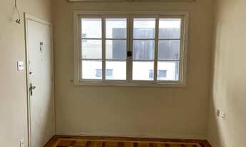 Imagem 3: Oportunidade: Apto com 2 quartos - Campo Grande - Santos - SP