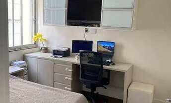 Imagem 7: Apartamento com 3 dormitórios à venda, 134 m² por R$ 2.100.000,00 - Jardim Paulista - São