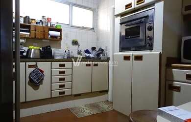 Imagem 2: Apartamento - Cambuí - Campinas