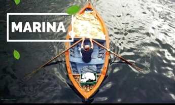 Imagem: Vendo lote Quitado no Porto Marina 115.000-Centro