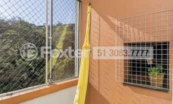 Imagem 2: Vendo apto 2d, 61m²,sacada c/churrasqueira,cozinha separada,estar/ jantar,banheiro social